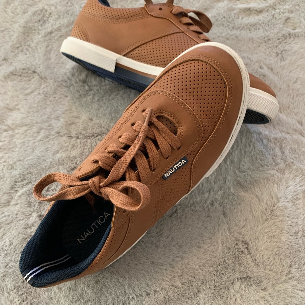 Boys’ Nautica Shoes